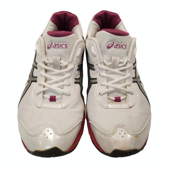 ASICS Gel Quickwalk Running Shoes - Picture 4 of 13